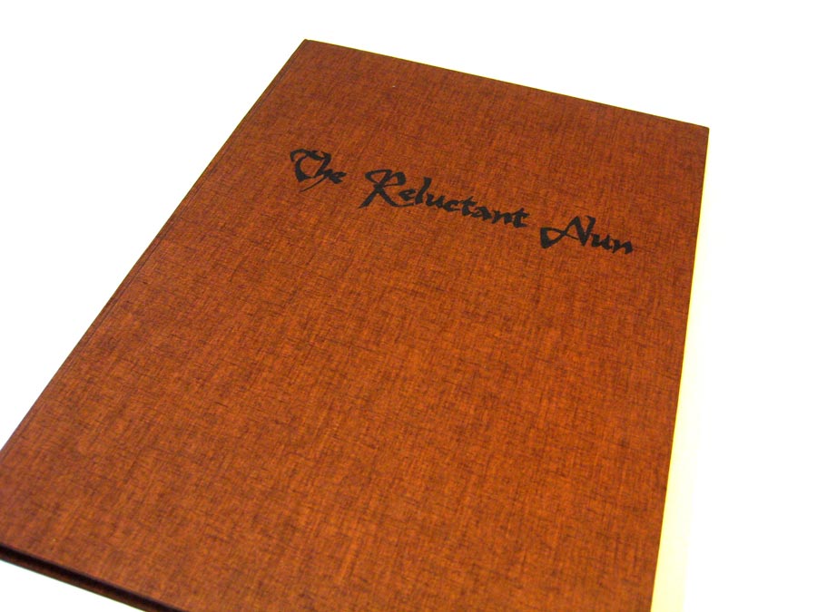 Reluctant Num Cover