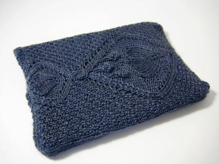 Knitted - Click for more details